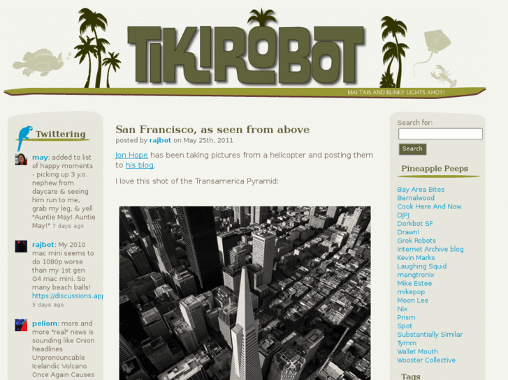 www.tikirobot.net