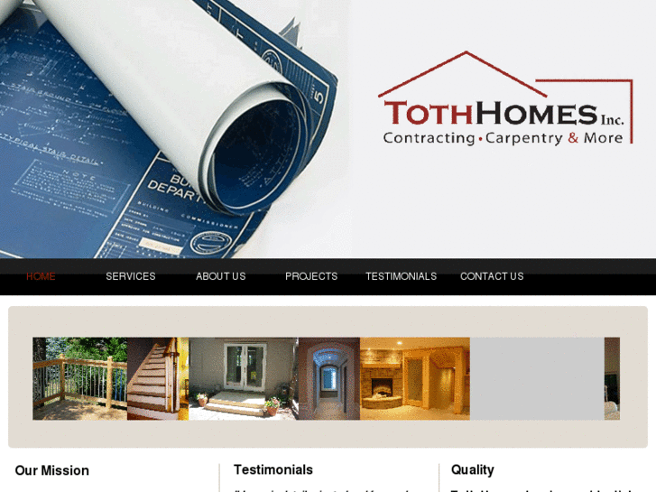 www.tothhomesinc.com