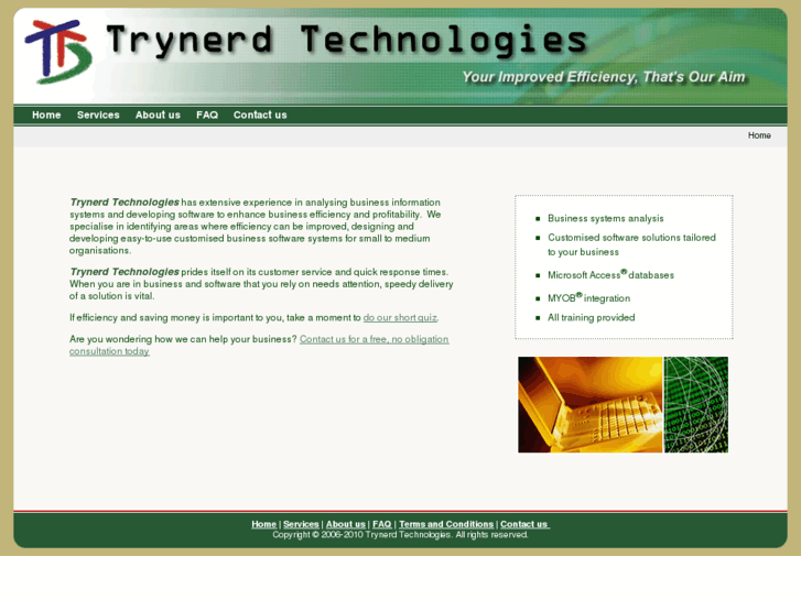 www.trynerd.com.au