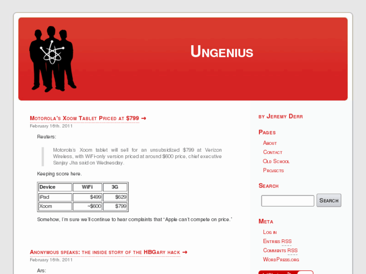 www.ungeni.us