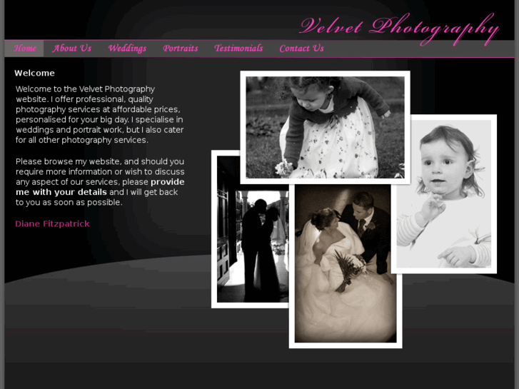 www.velvetphotographyireland.com