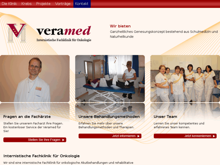 www.veramed.de