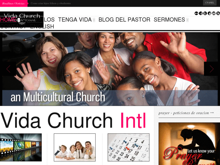 www.vida-church.com