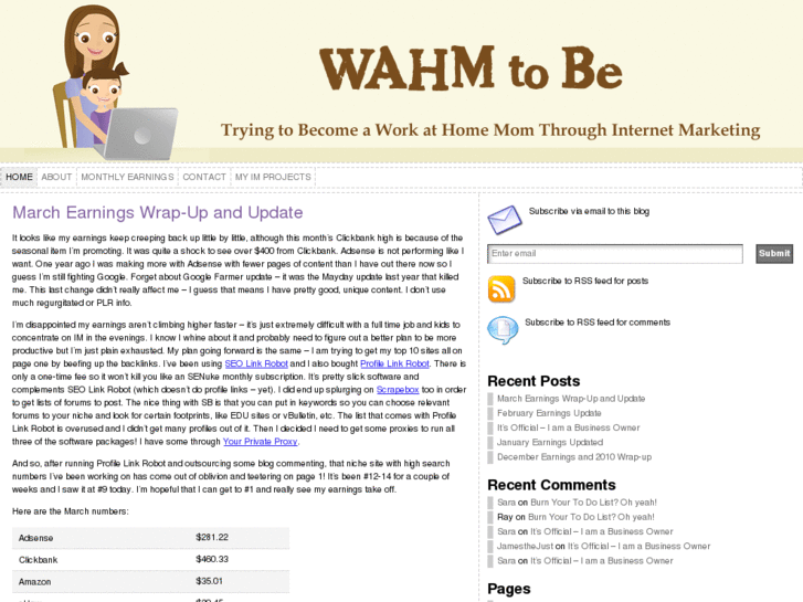 www.wahmtobe.com