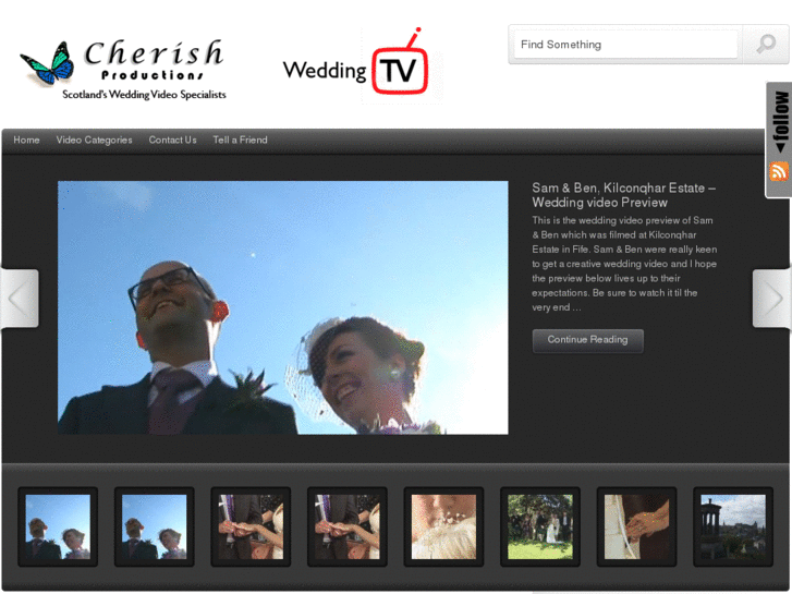 www.weddingvideoscotland.net