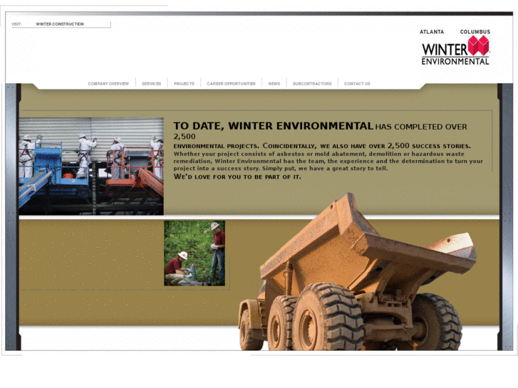 www.winter-environmental.com