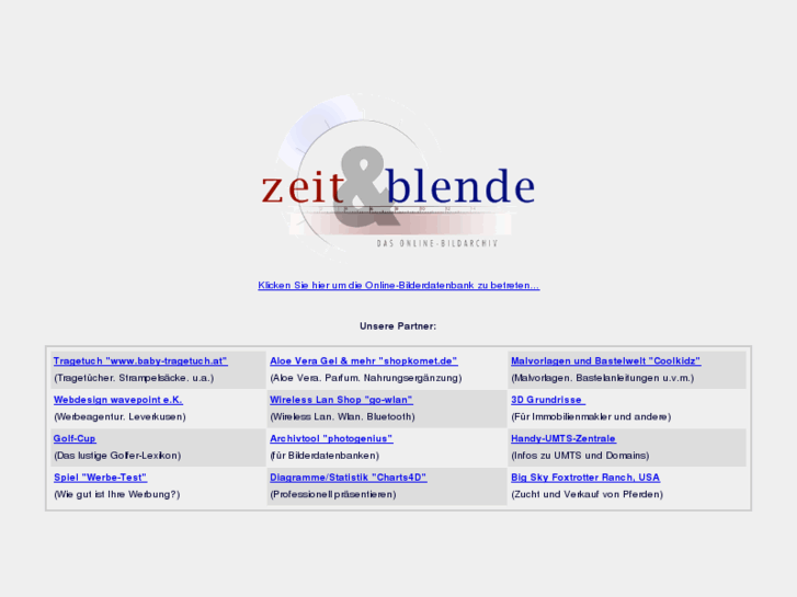 www.zeitundblende.de