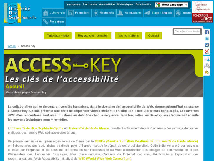 www.access-key.org