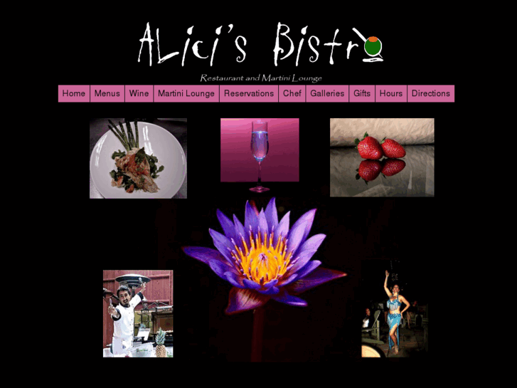 www.alicisbistro.com