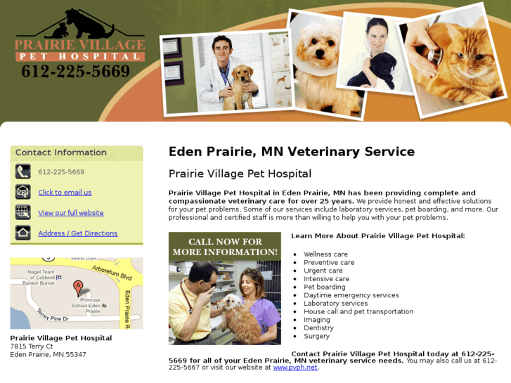 www.animalhospitaledenprairie.com