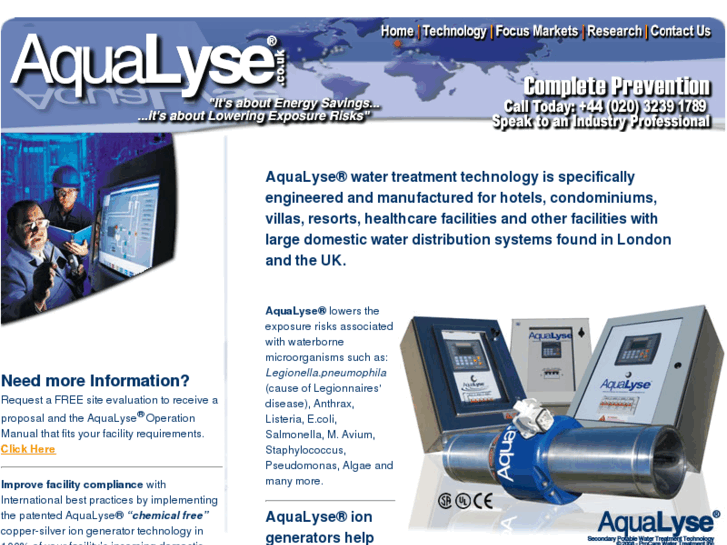 www.aqualyse.co.uk