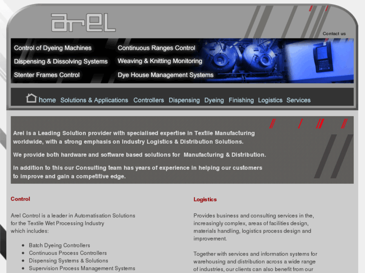 www.arel-control.com