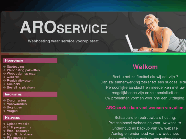 www.aroservice.nl