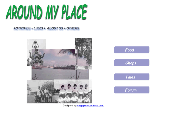 www.aroundmyplace.com