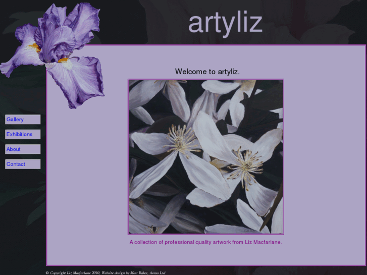 www.artyliz.com