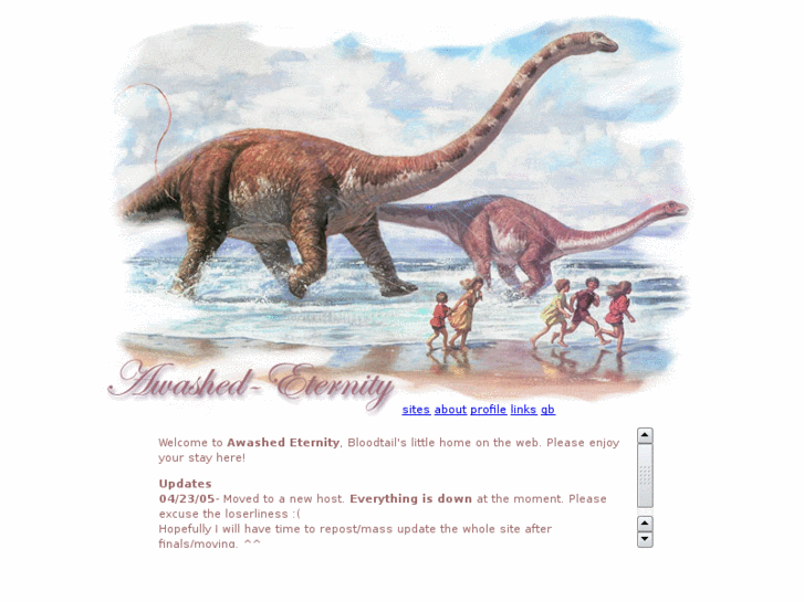 www.awashed-eternity.net