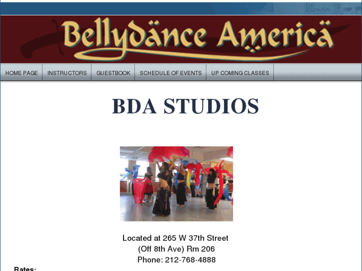 www.bdastudios.org