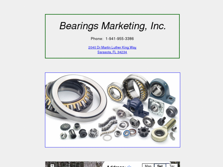 www.bearingsmarketing.com