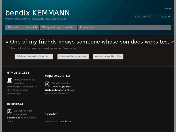 www.bendix-kemmann.de