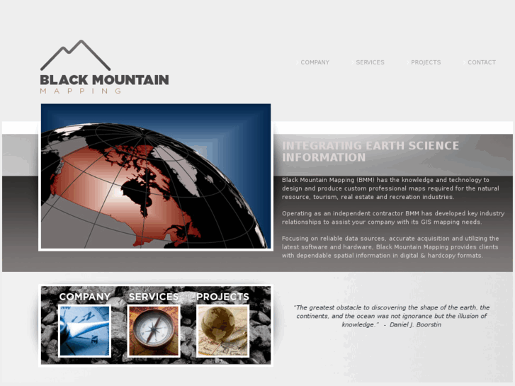 www.blackmountainmapping.com