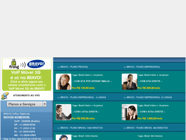 www.bravoip.com