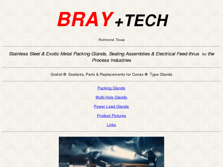 www.bray-tech.com