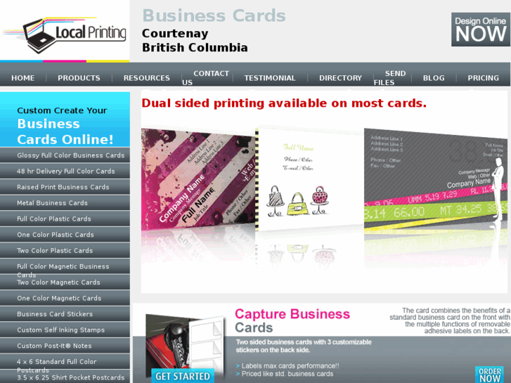 www.businesscardcourtenay.com