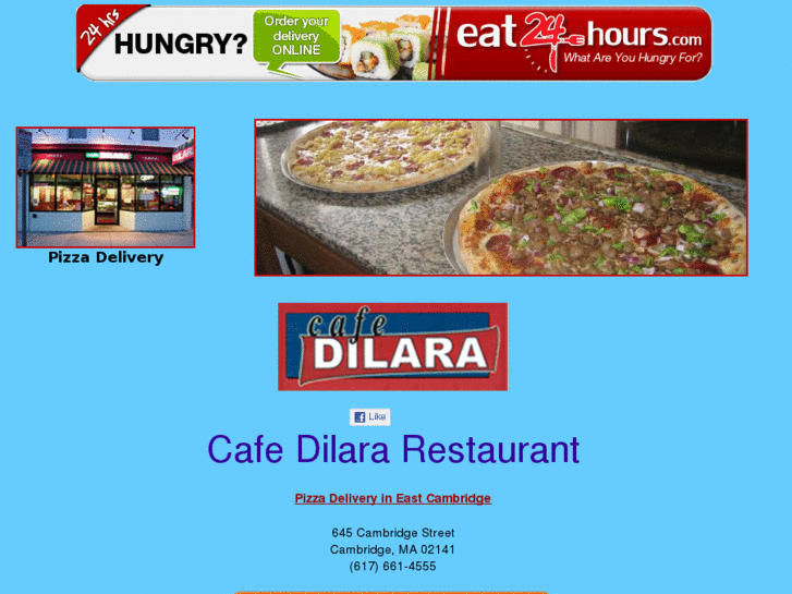 www.cafedilaratogo.com