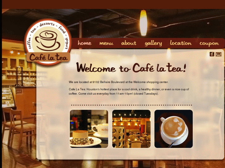 www.cafelatea.com