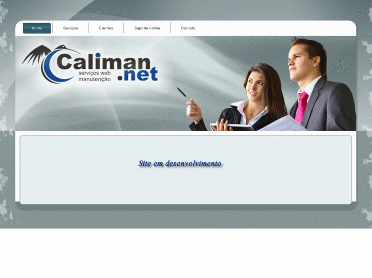 www.caliman.net