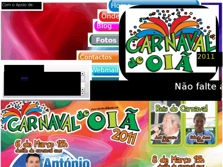 www.carnavaldeoia.com