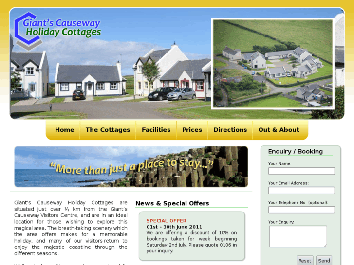 www.causewaycottages.com