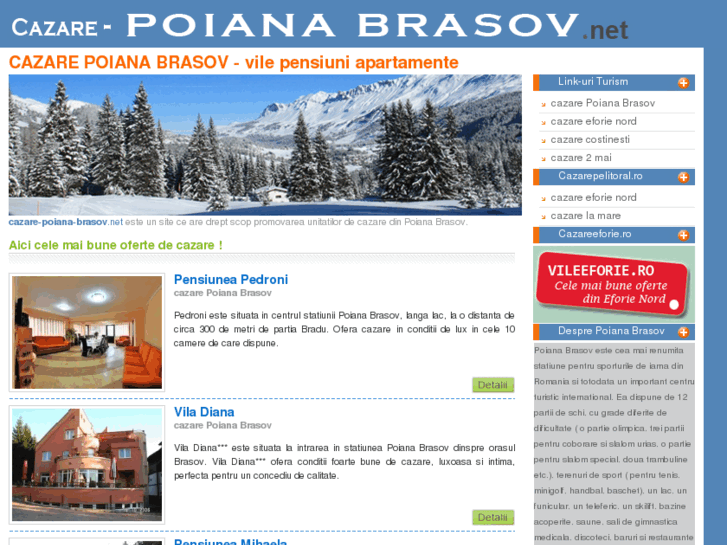 www.cazare-poiana-brasov.net