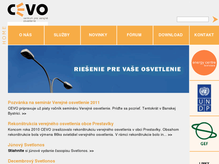 www.cevo.sk