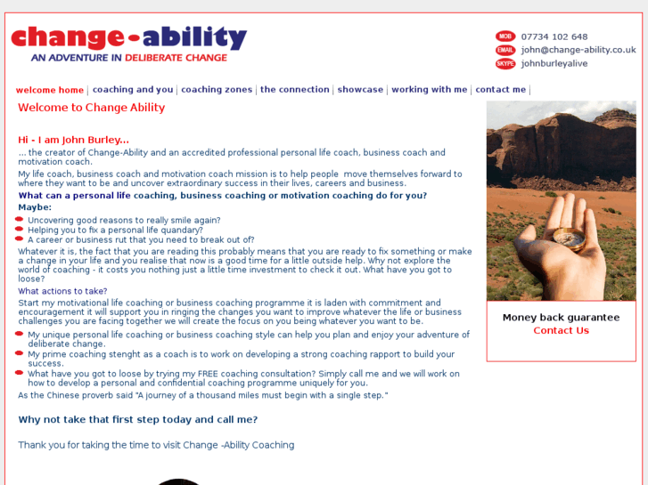 www.change-ability.co.uk