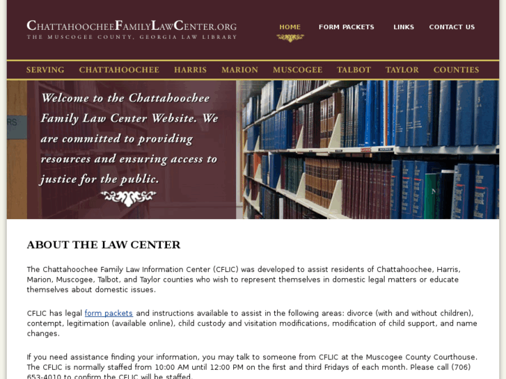 www.chattahoocheefamilylawcenter.org