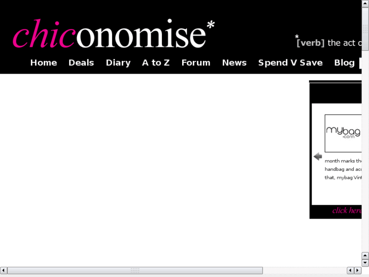 www.chic-o-nomics.com