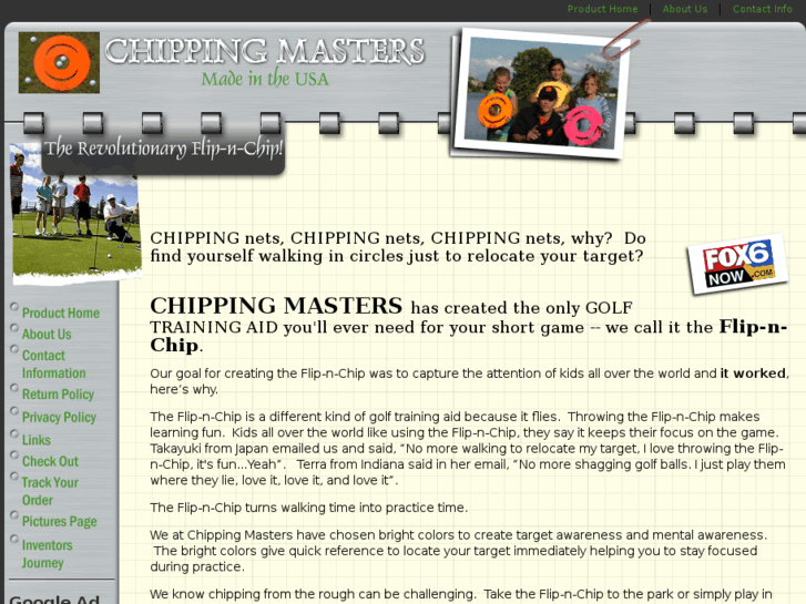 www.chippingmasters.com