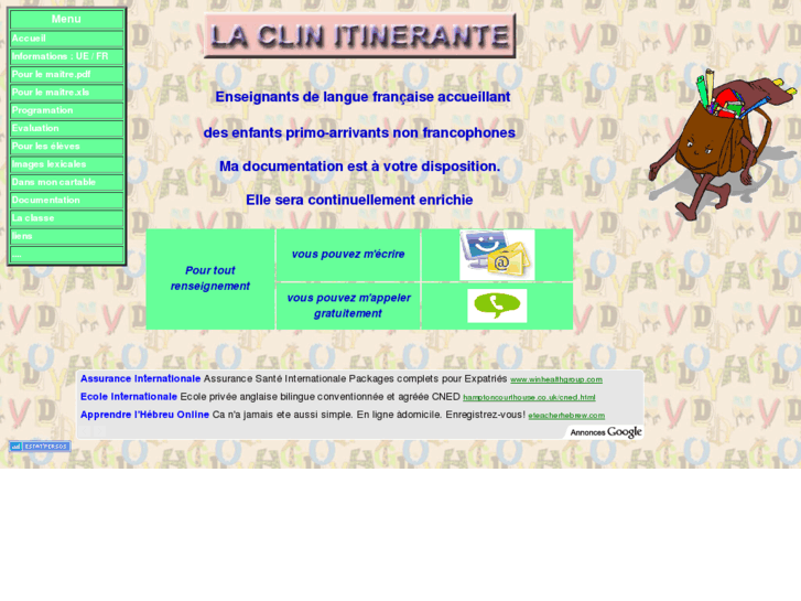 www.clin-itinerante.com