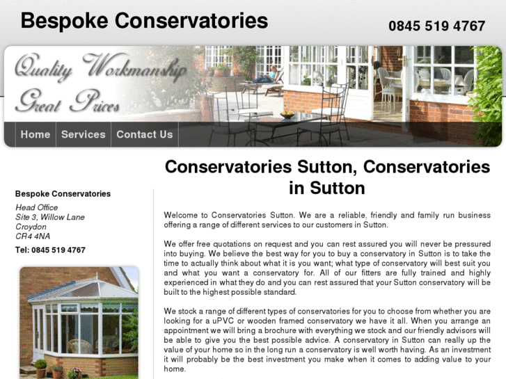 www.conservatoriessutton.com