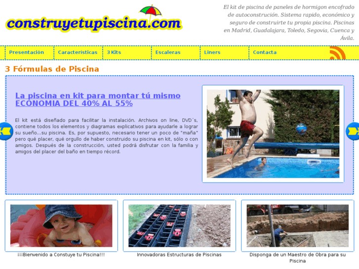 www.construyetupiscina.es