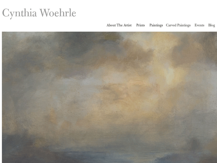 www.cynthiawoehrle.com