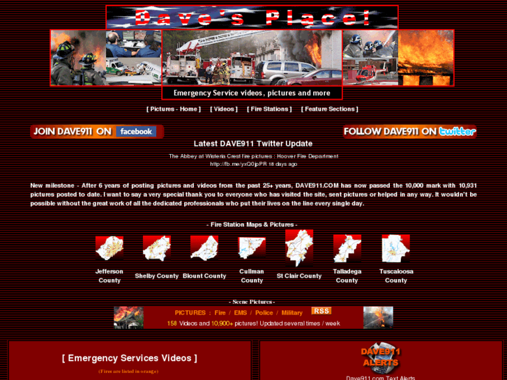 www.dave911.com