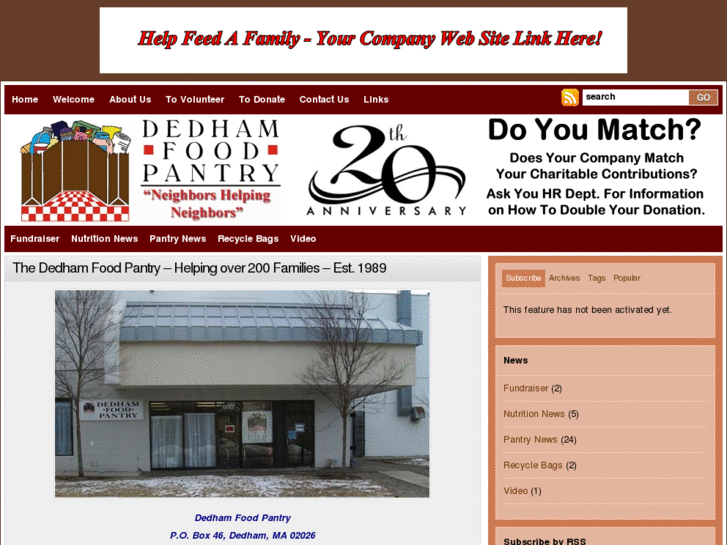 www.dedhamfoodpantry.com