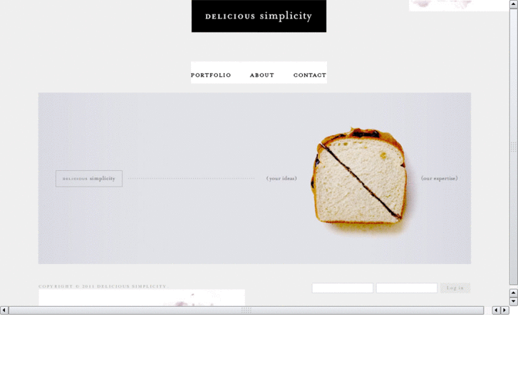 www.delicious-simplicity.com