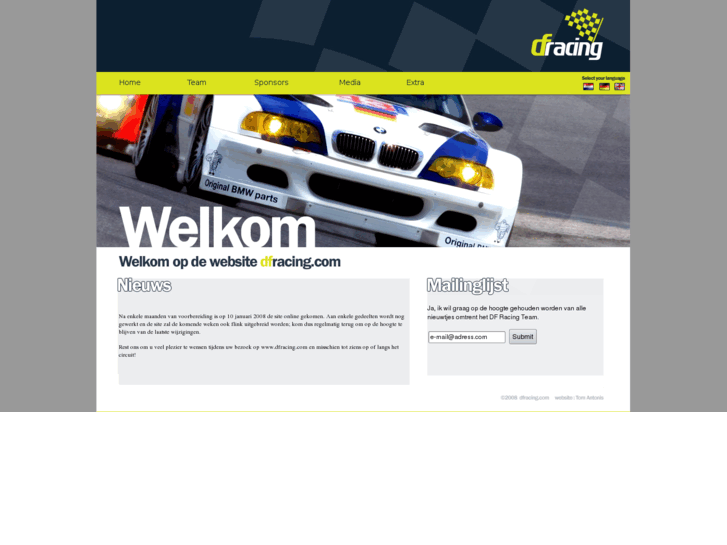 www.dfracing.com