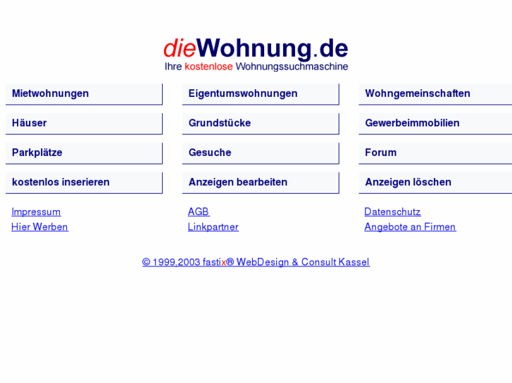 www.diewohnung.de