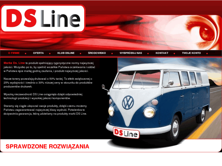 www.dsline.eu