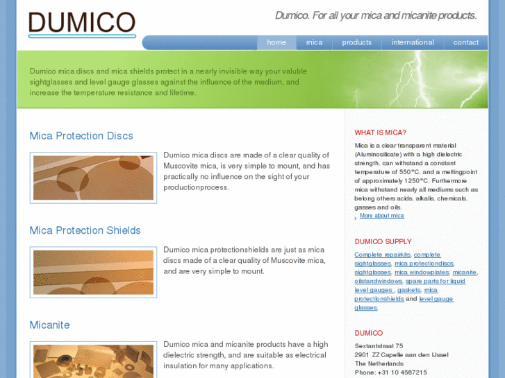 www.dumico.com