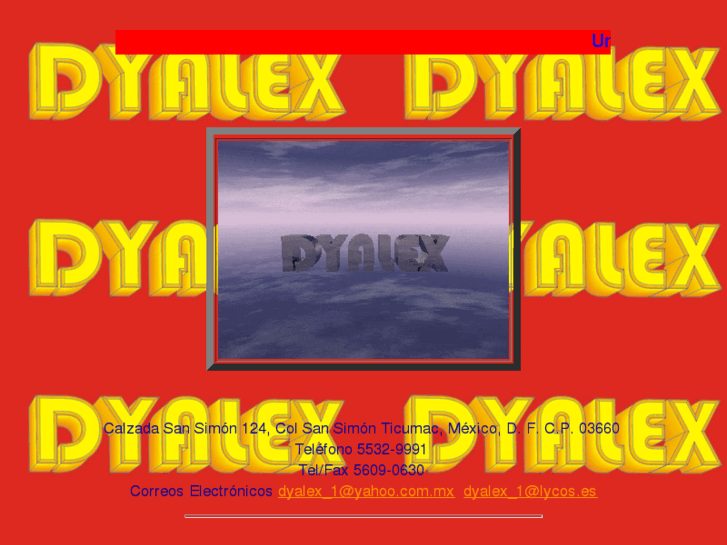 www.dyalex.com